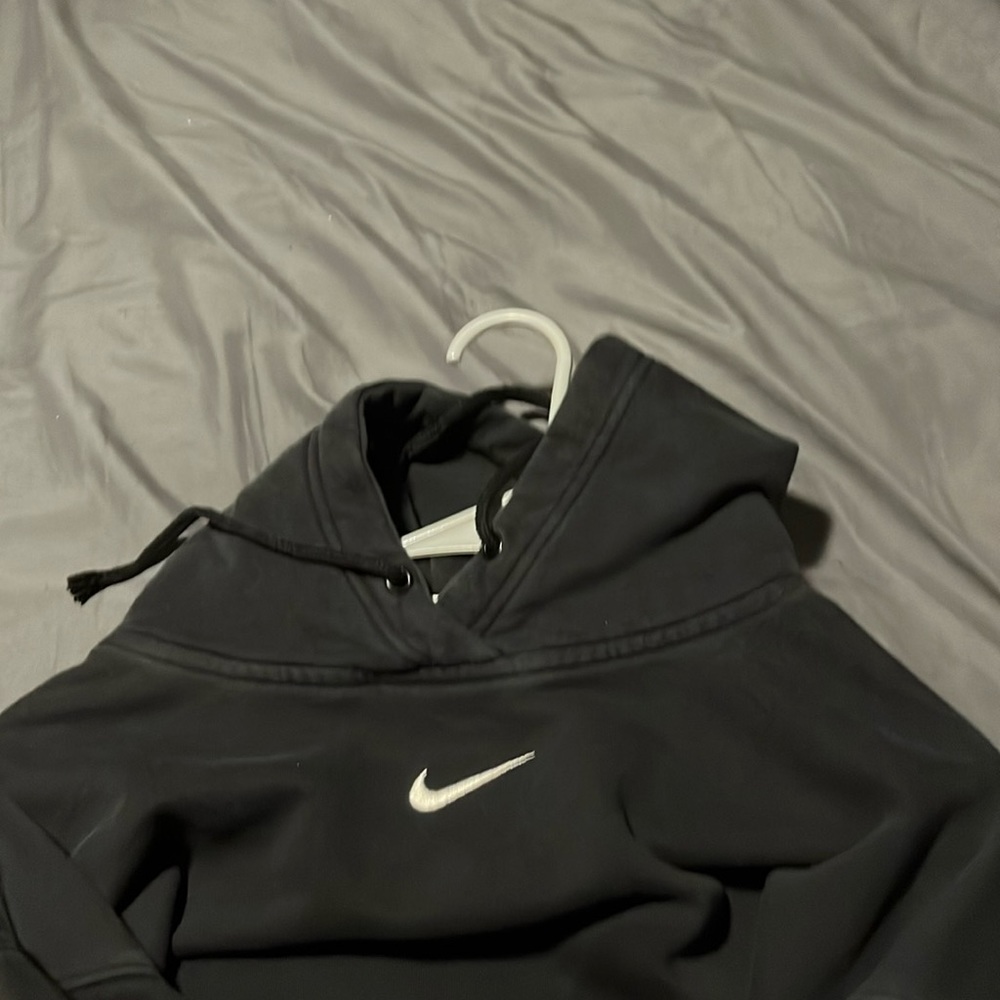 I don’t wear it no more